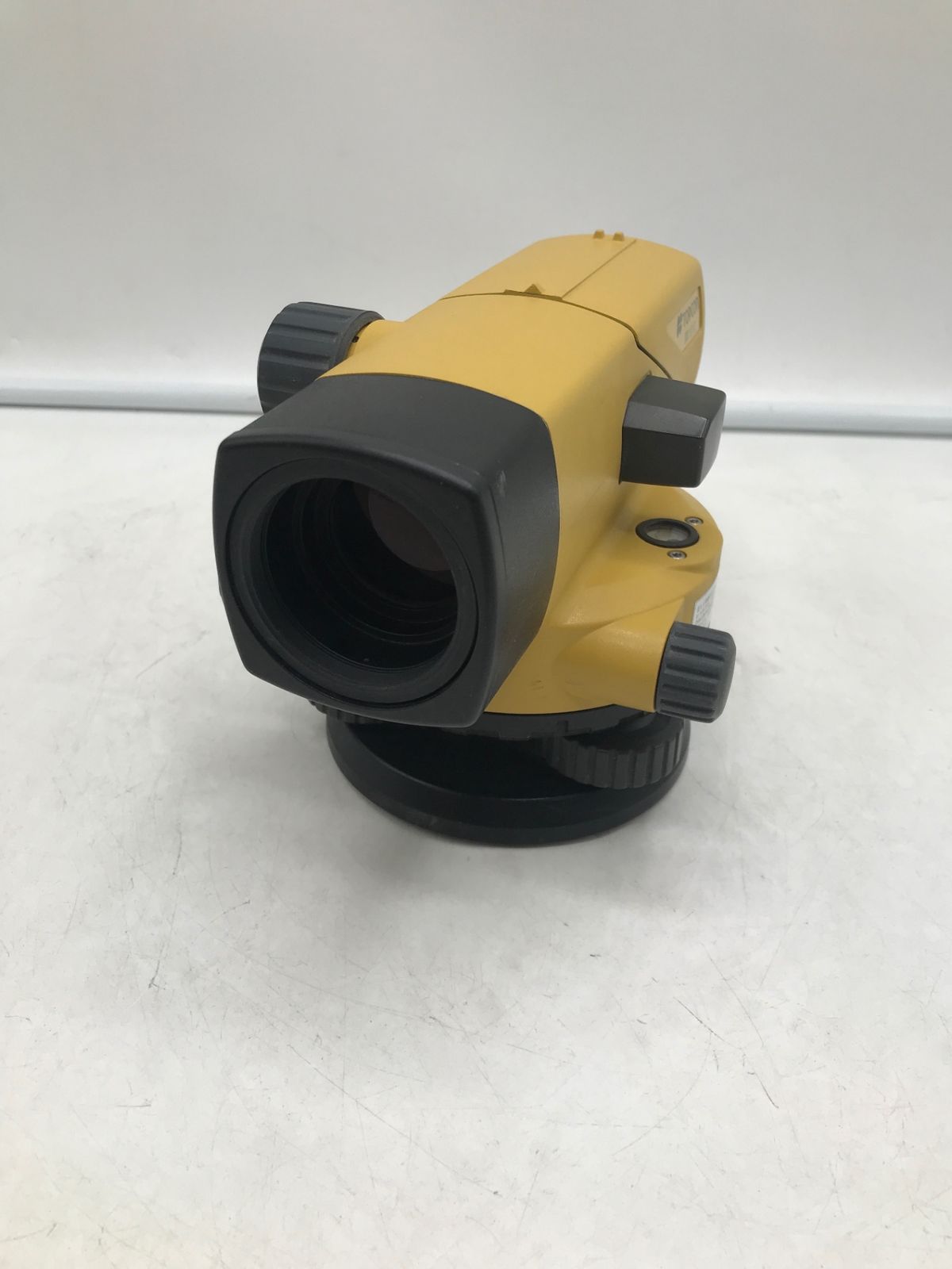 品 TOPCON トプコン オートレベル AT-B4 ITS8912V2EUQ エコツール岡崎岩津店 M02
