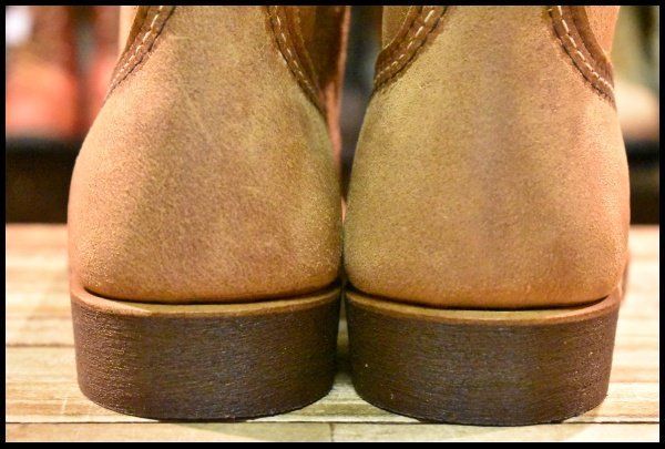 レッドウィング