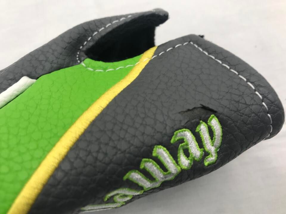 CW フェアウェイウッド