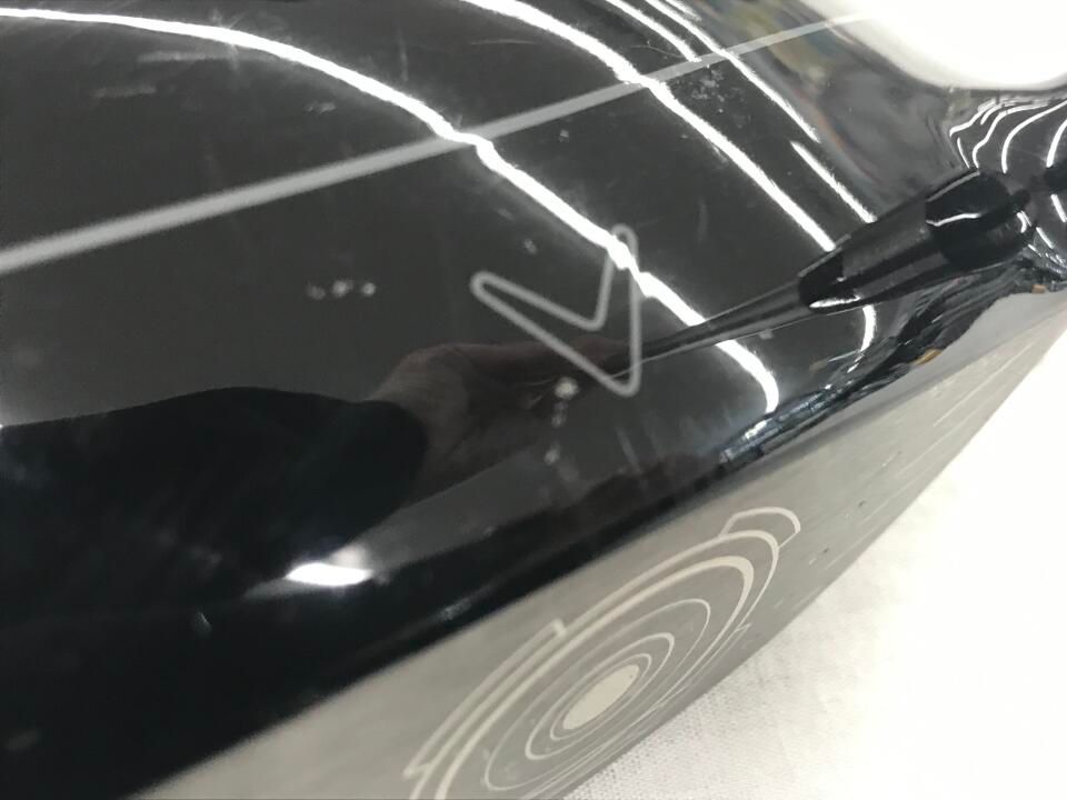 フェアウェイウッド