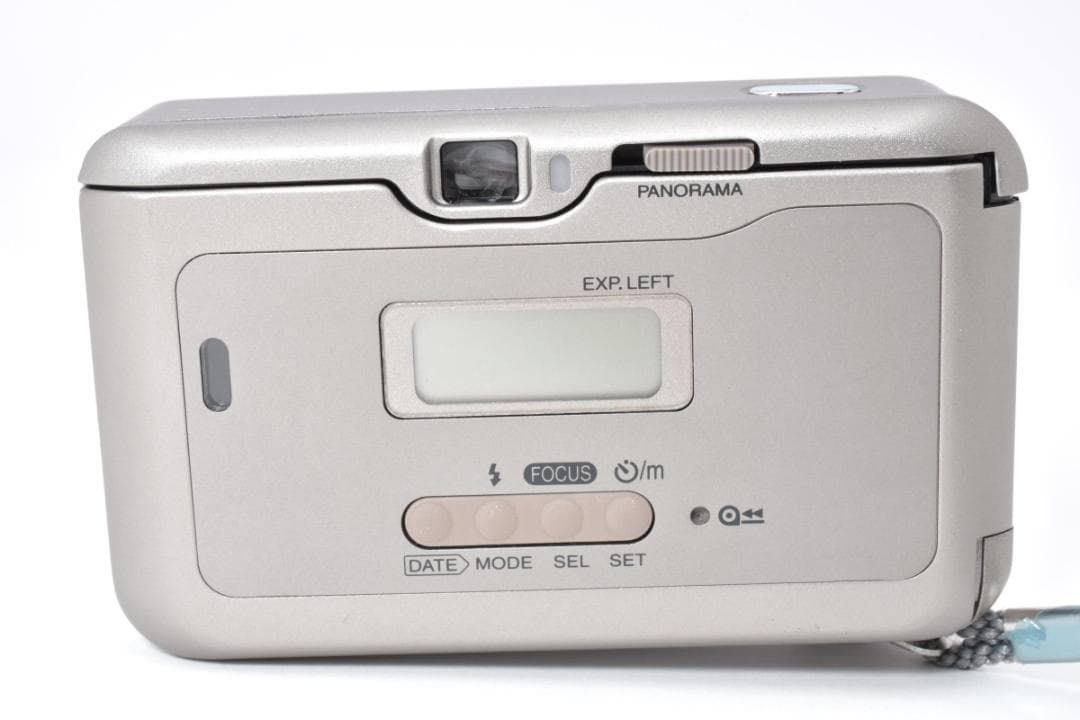 フィルムカメラ