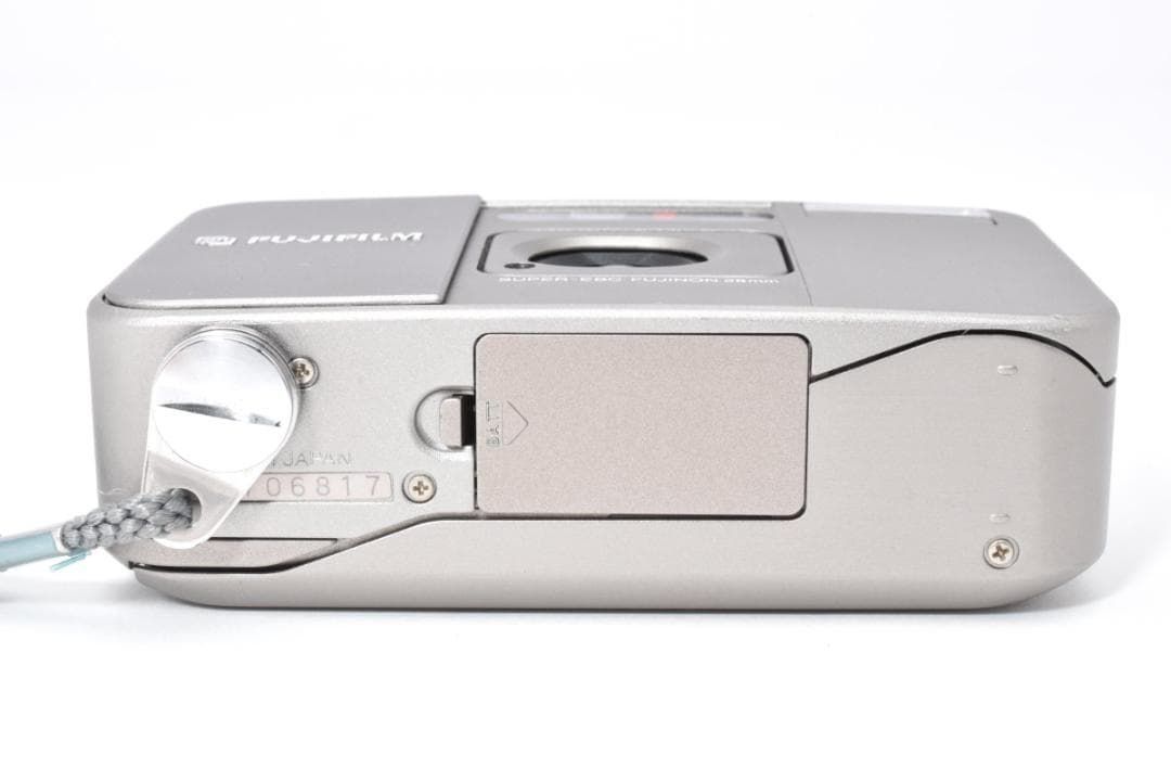 フジフィルム CARDIA