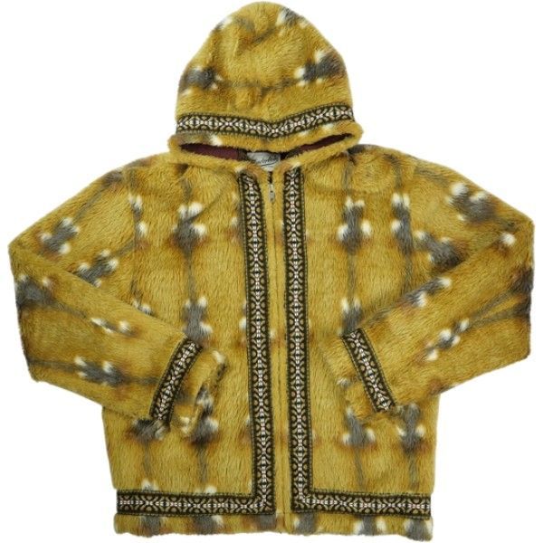 Size S テンダーロイン T HUSKY JKT ジャケット 茶 品 良い