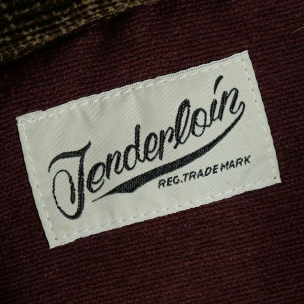 テンダーロイン