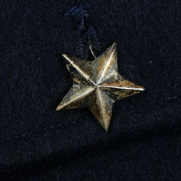 紺 品-非常に良い