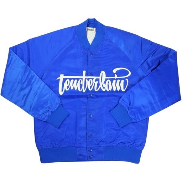 Size L TENDERLOIN テンダーロイン T-NYLON JKT ROYAL ジャケット 青 新古品 20828673