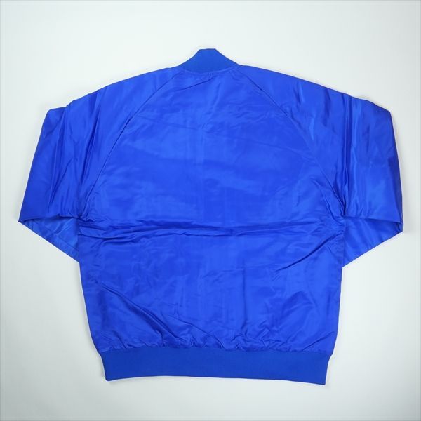 Size L TENDERLOIN テンダーロイン T-NYLON JKT ROYAL ジャケット 青 新古品 20828673