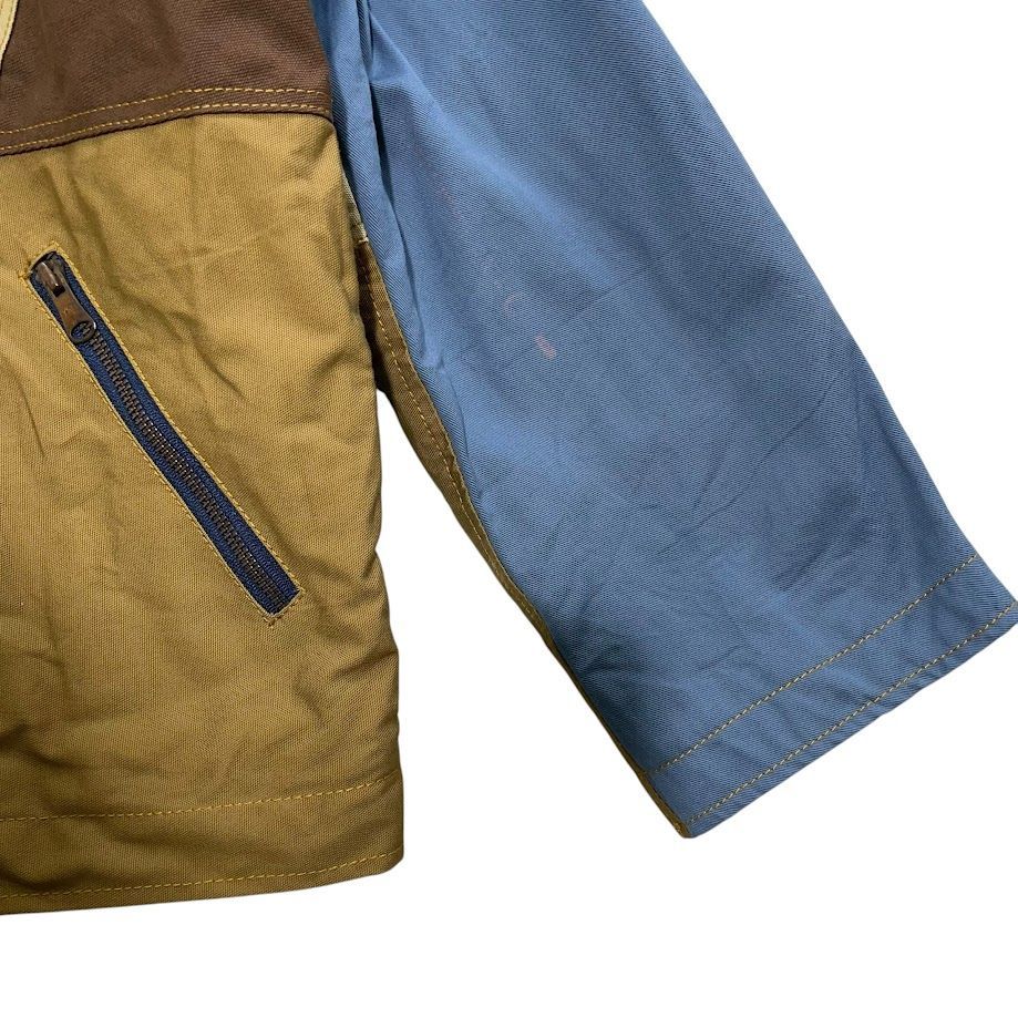 カーハート ダック地