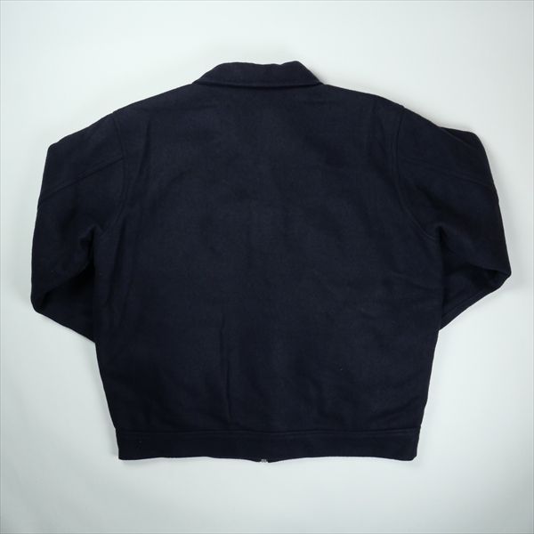 Size M相当 TENDERLOIN テンダーロイン MELTON WORK JKT 初期 メルトンスタージャケット 内タグ欠損 紺 品-非常に良い 20828666