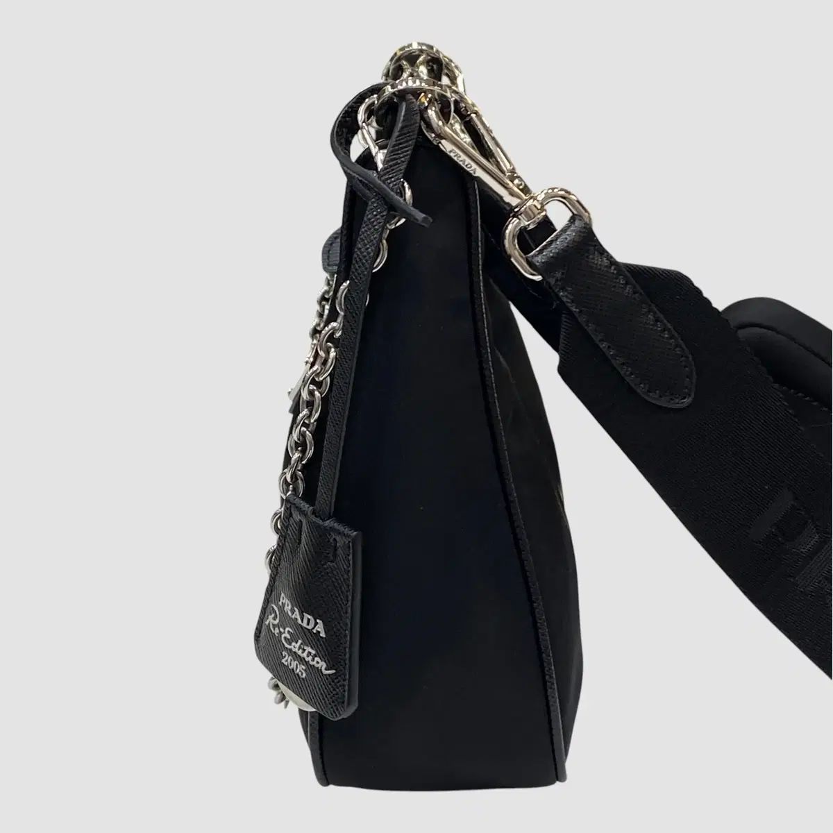 プラダ リナイロン