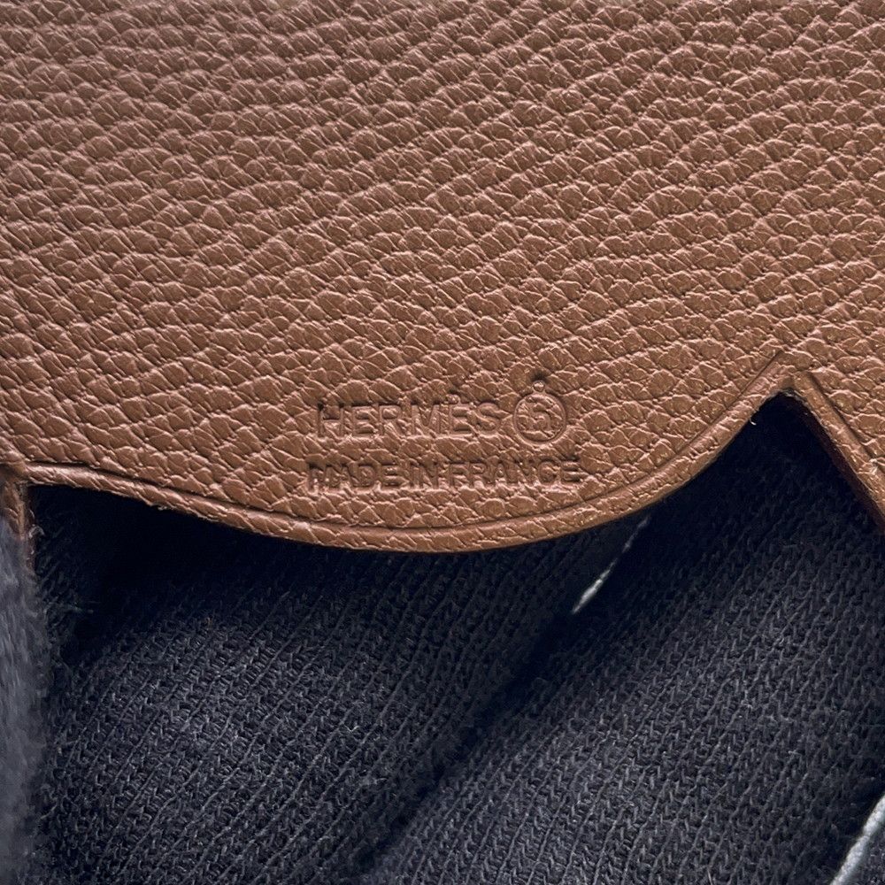 エルメス バッグチャーム