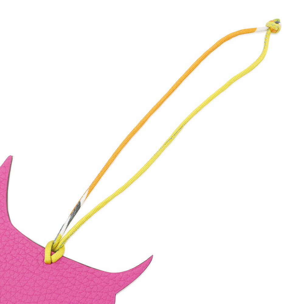 マグノリア ブラウン