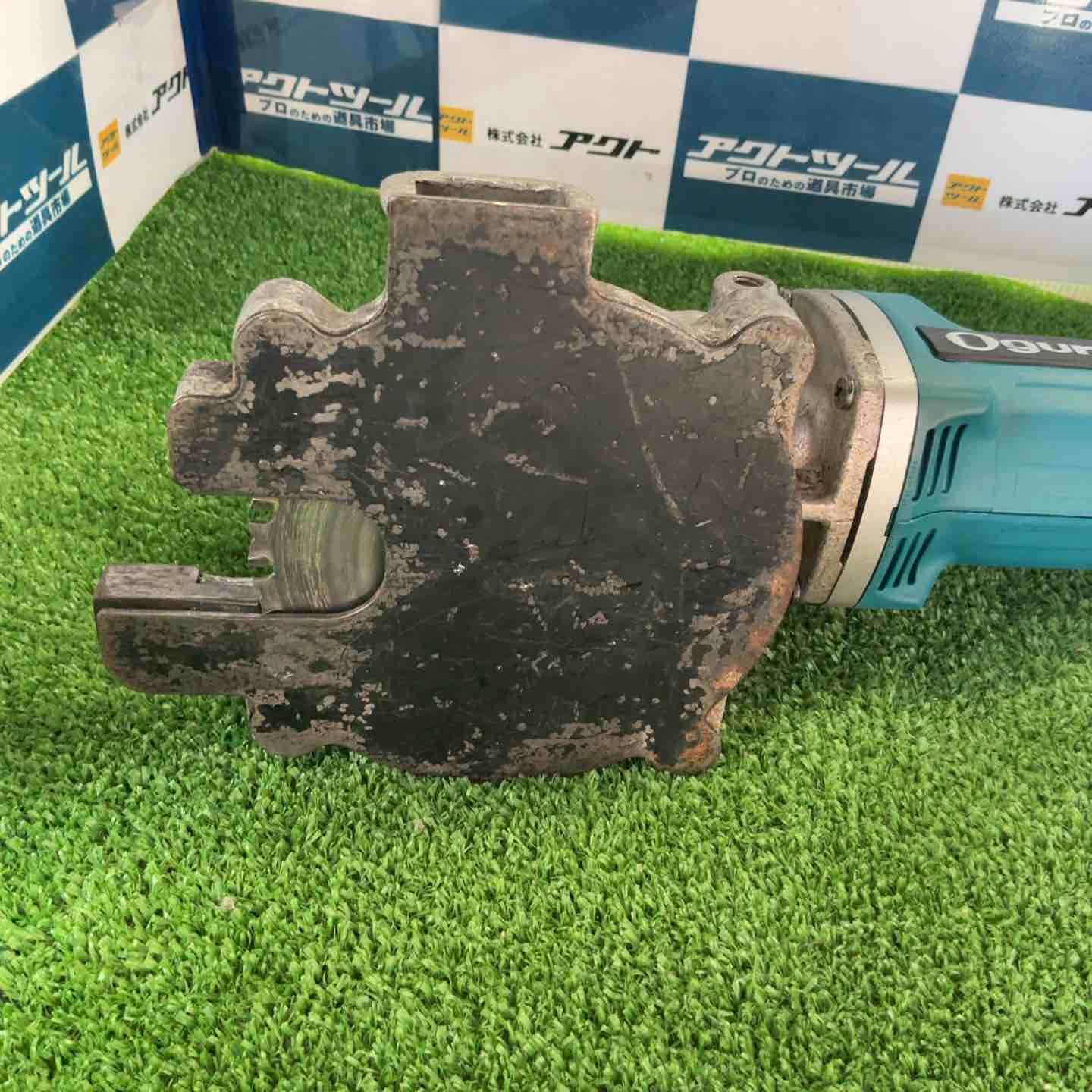 Ogura コードレスツライチカッター