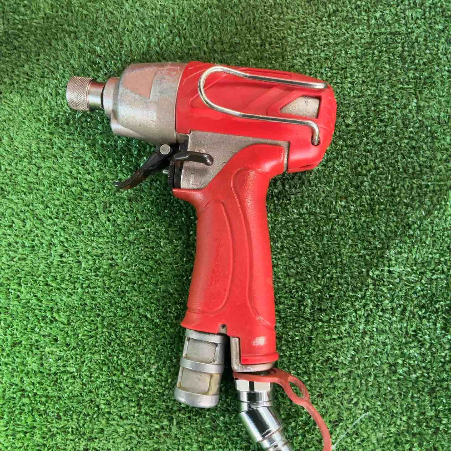 マックス MAX 高圧エアインパクトドライバ HF-ID7P1 草加店