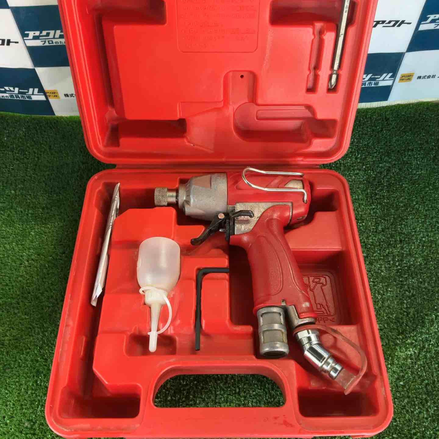 マックス MAX 高圧エアインパクトドライバ HF-ID7P1 草加店