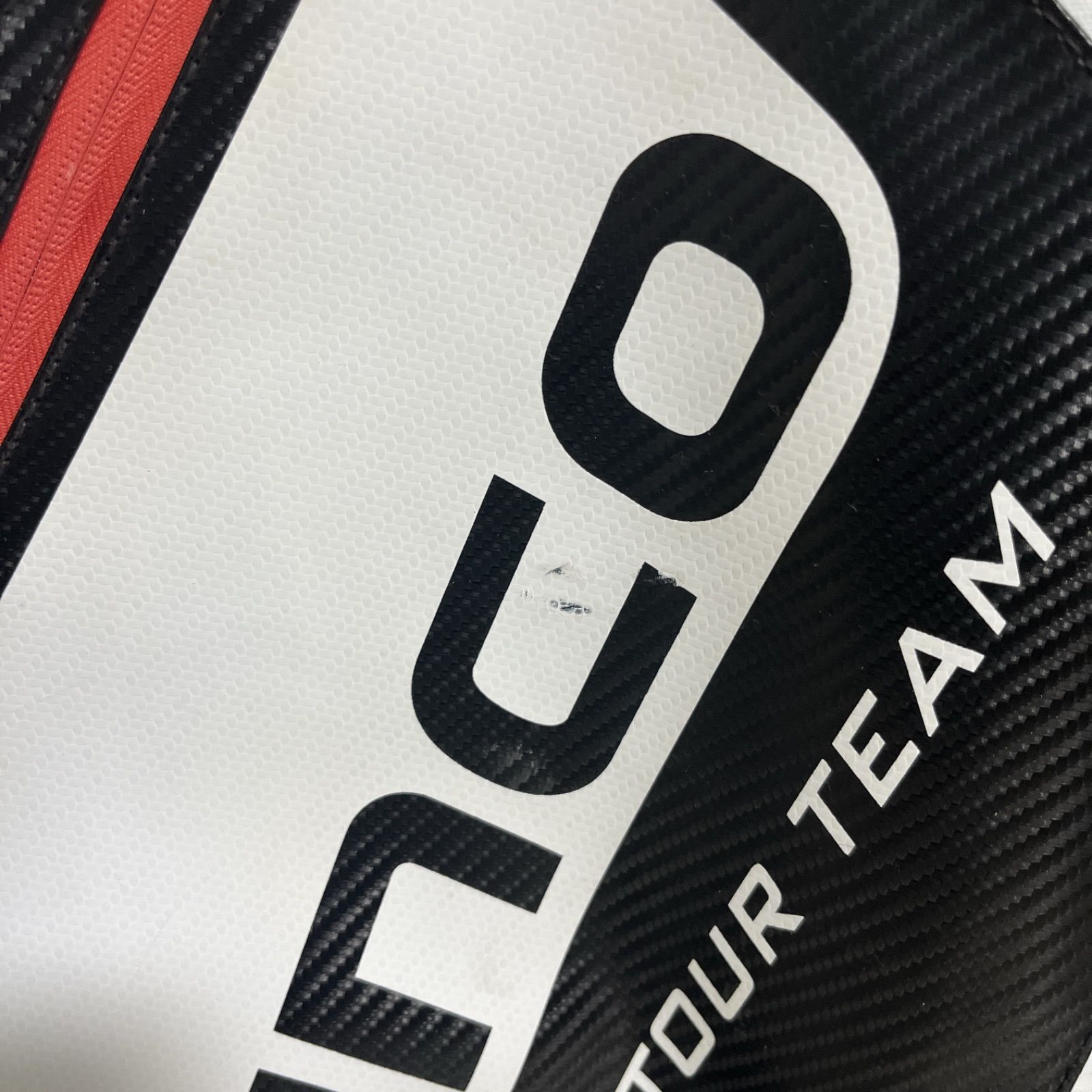 ラケットバッグ