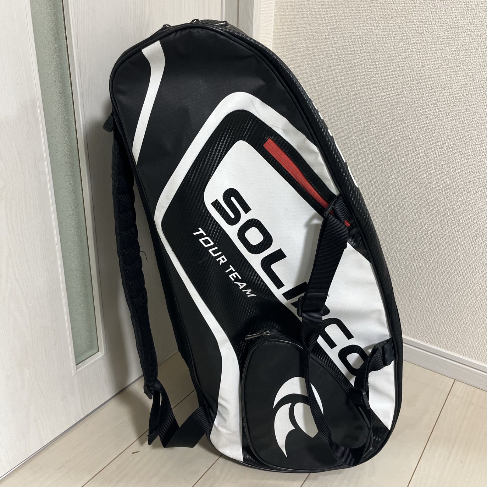 ソリンコ ラケットバッグ