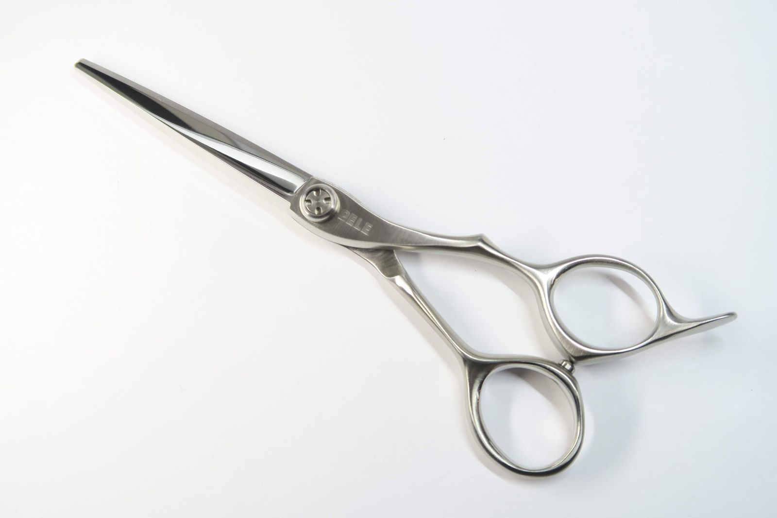 Bランク トギノン TOGINON PELE scissors シザー 美容師 理容師 5.9インチ 右利き H-10263