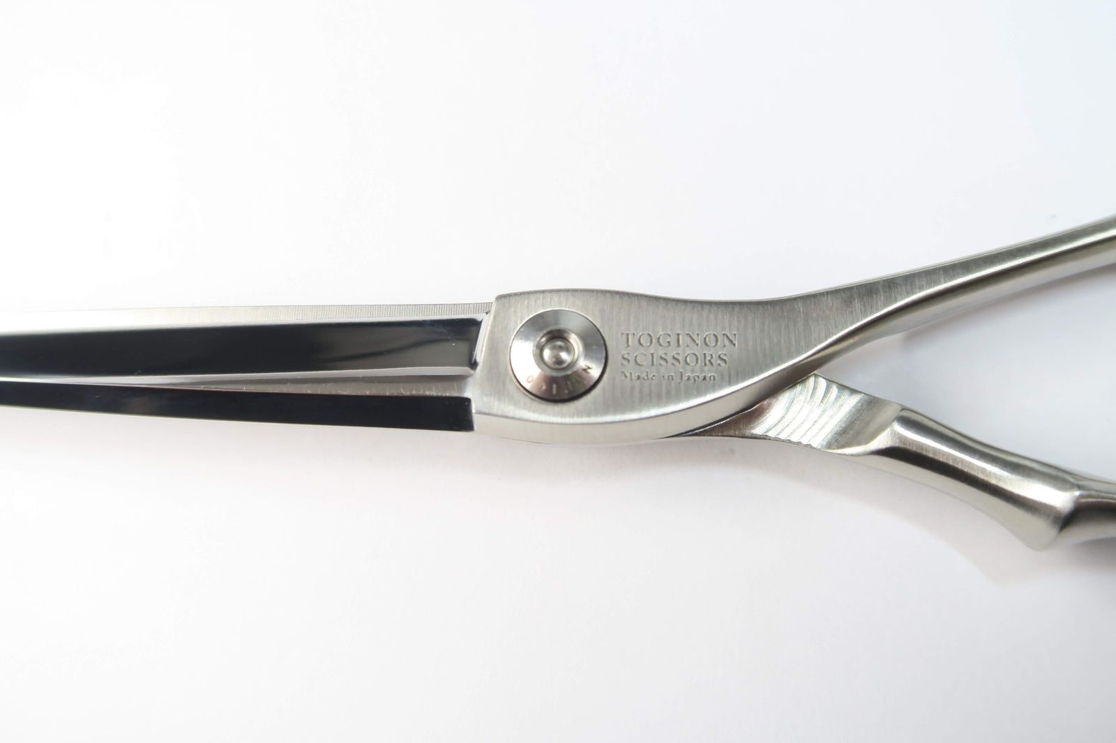 Bランク【トギノン TOGINON】 PELE scissors シザー 美容師・理容師