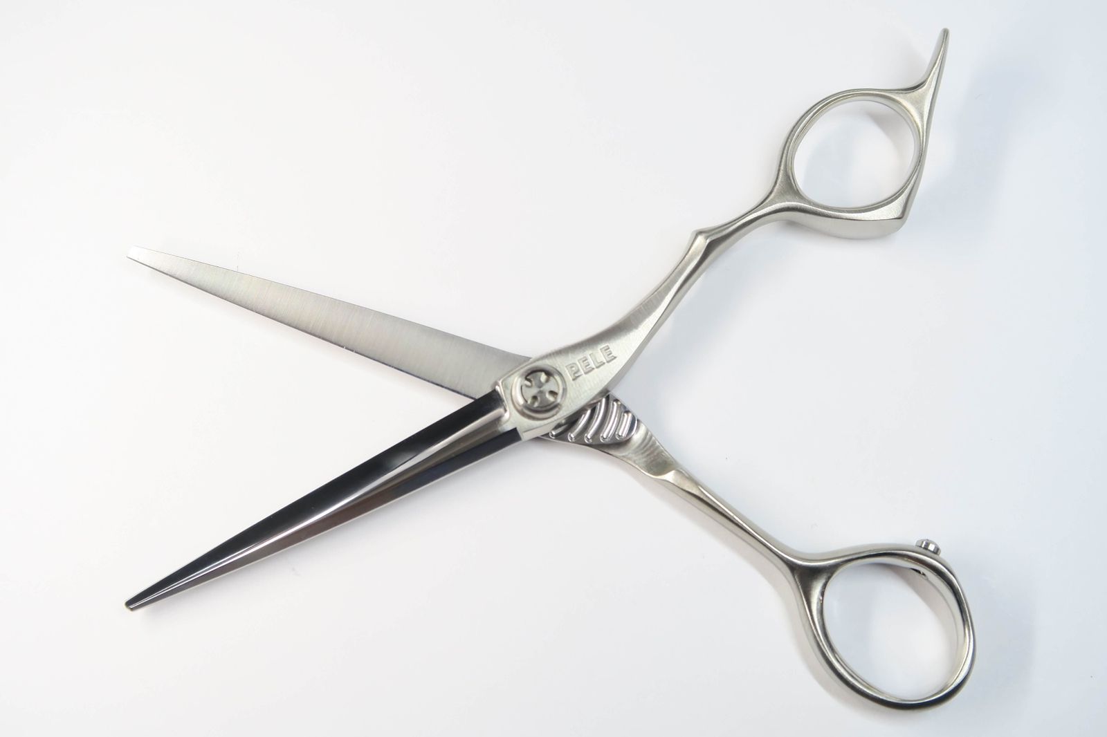 Bランク【トギノン TOGINON】 PELE scissors シザー 美容師・理容師