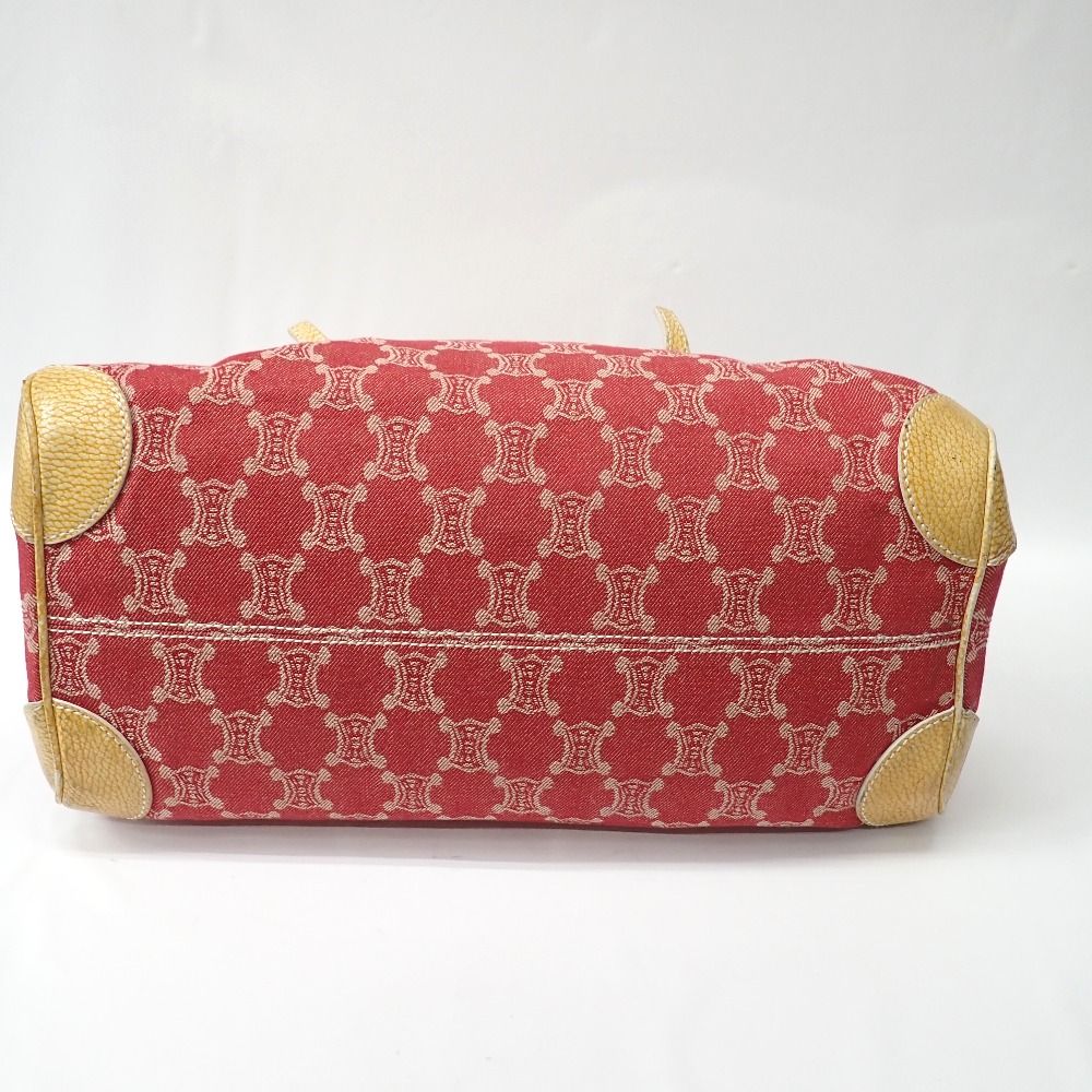 セリーヌ ボストンバッグ