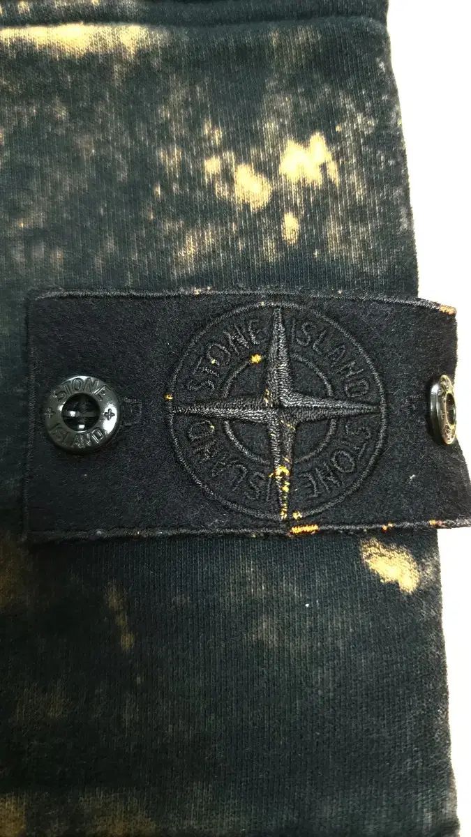 起毛 ジョガーパンツ