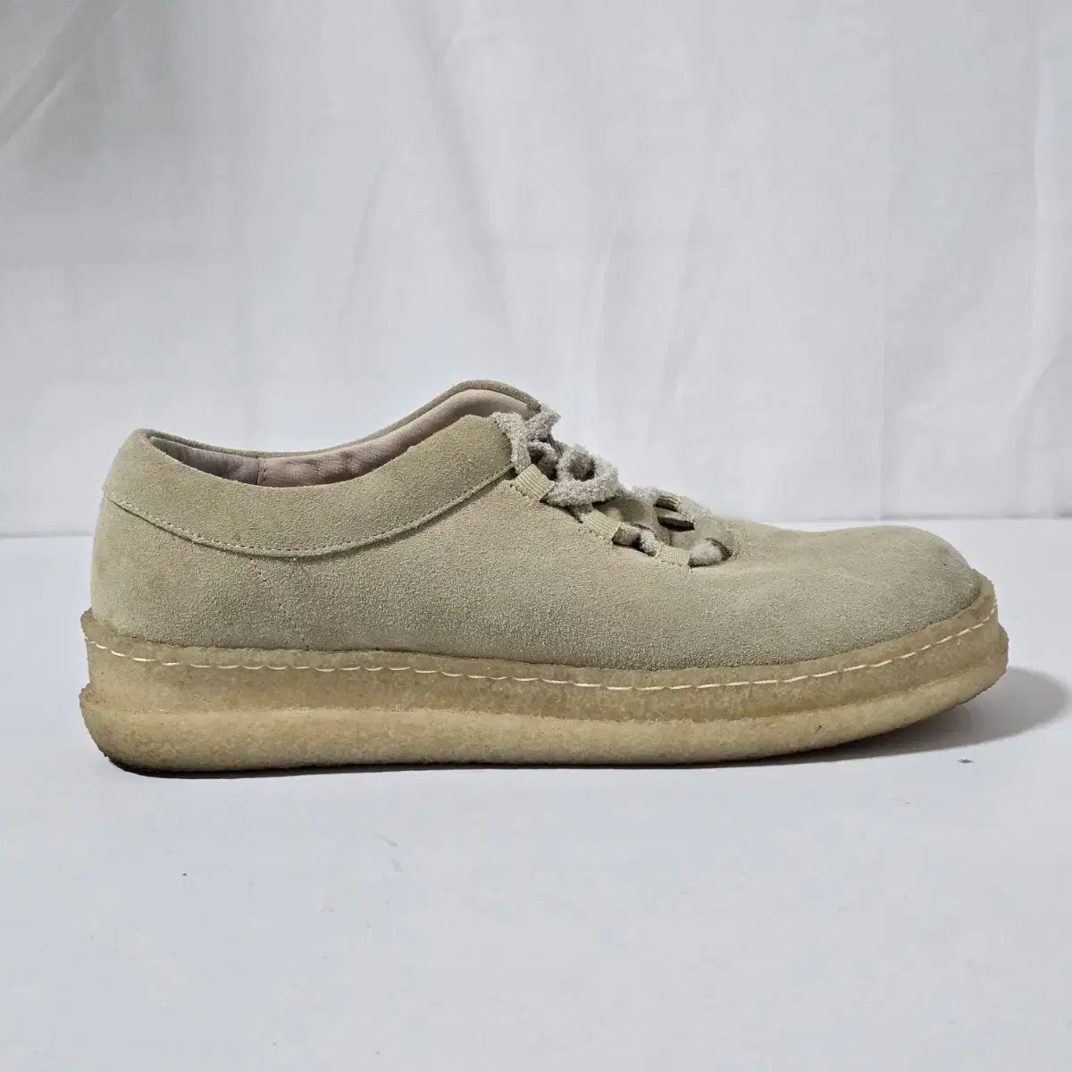 サンド スウェード