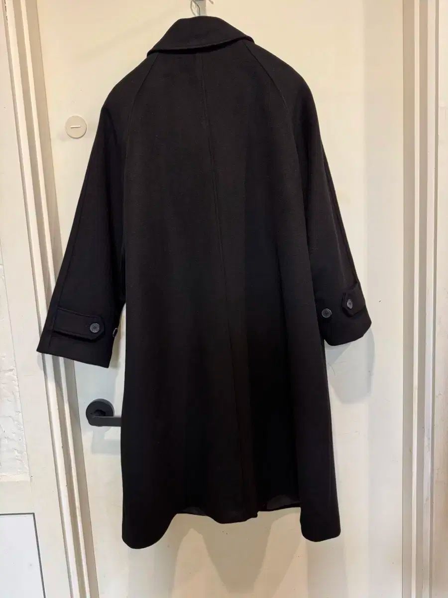 STUDIO TOMBOY スタジオトムボーイ オーバーサイズ ロングコート