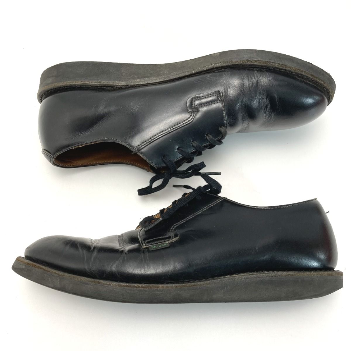 オックスフォード シューズ