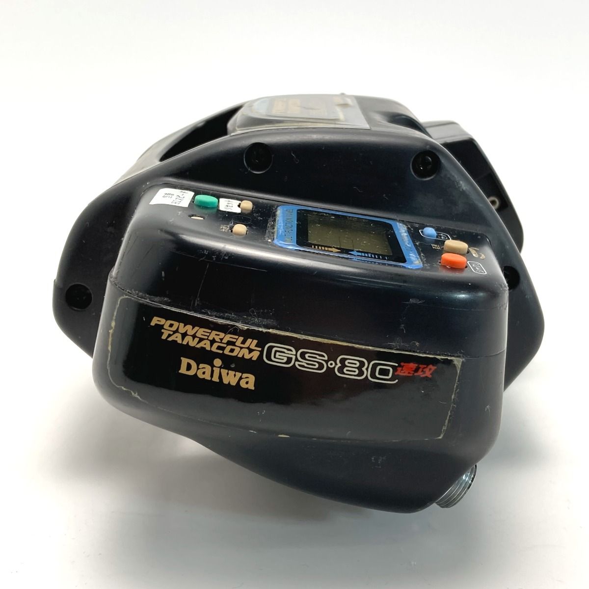 ダイワ パワフルタナコン