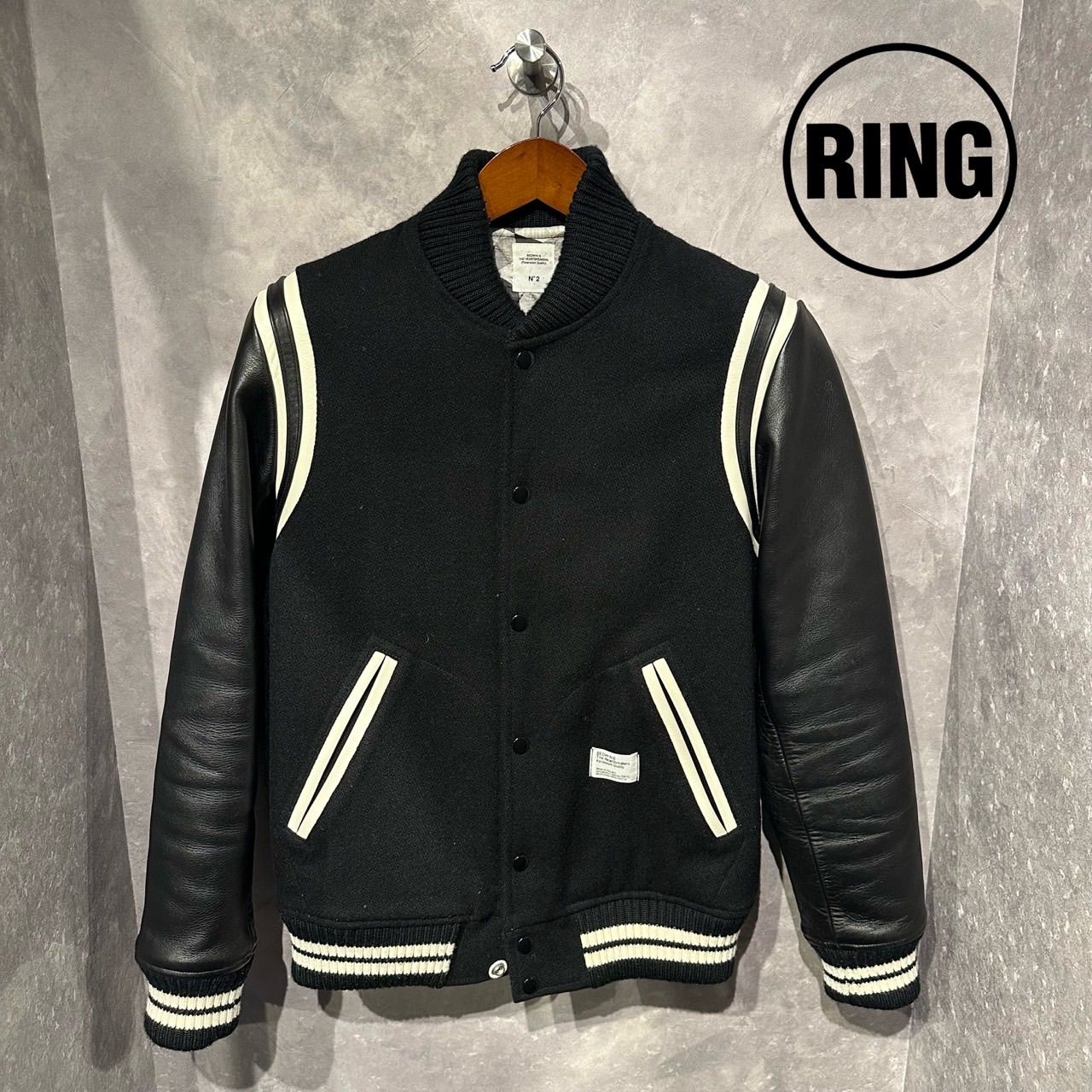 BEDWIN THE HEARTBREAKESRS STADIUMJACKETS