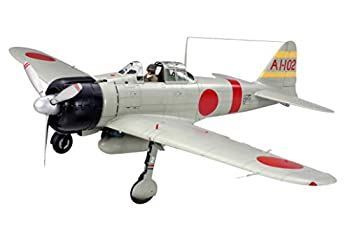 航空機プラモデルセット 未組立 注文 【】タミヤ 1/32 エアークラフトシリーズ No.17 日本海軍 三菱 零