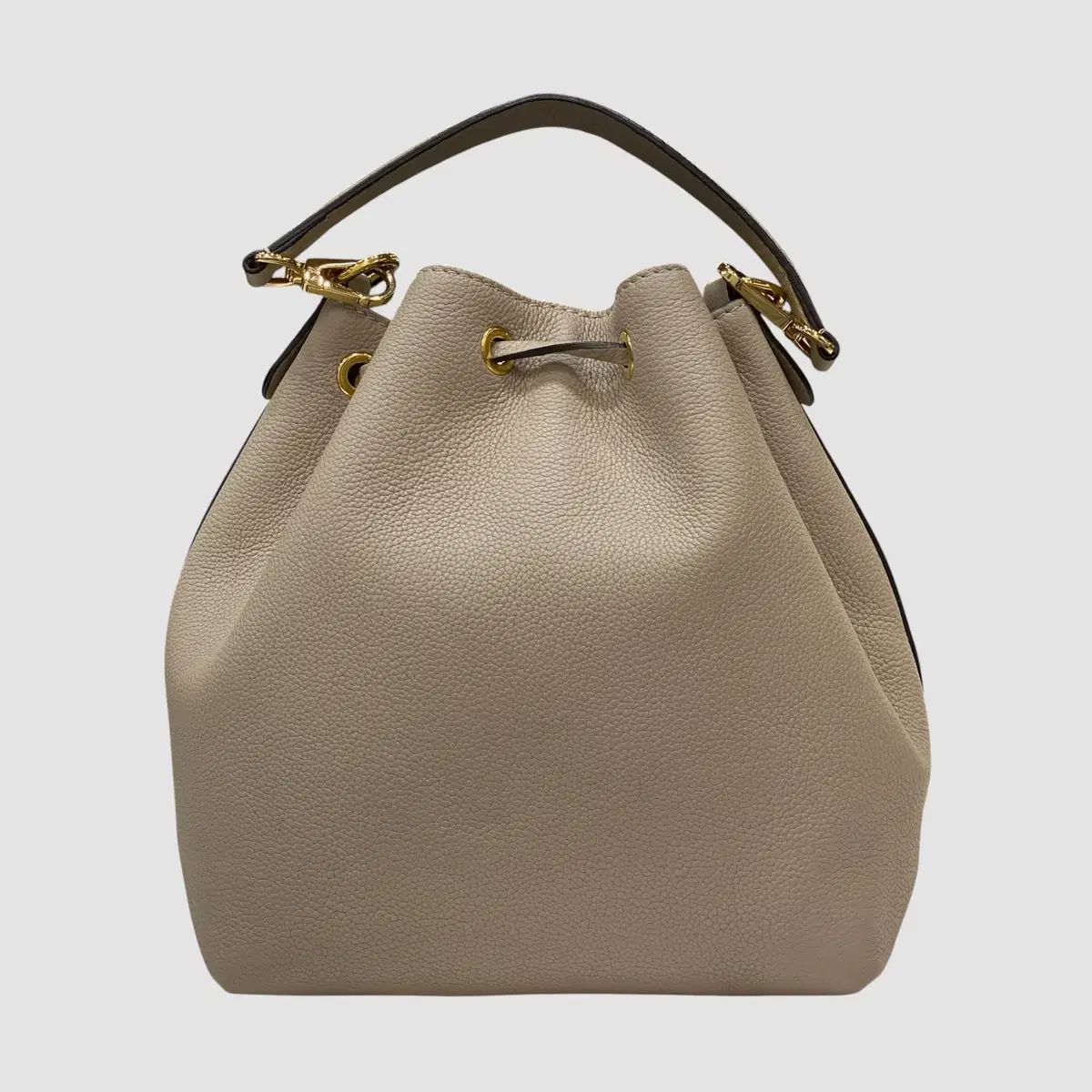 ルイヴィトン ロックミー バケットバッグ ベージュ M57688 DECORATOM_COM_BR