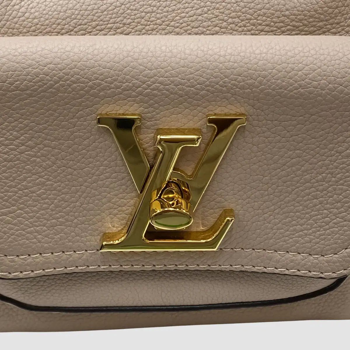 ロックミー バケットバッグ