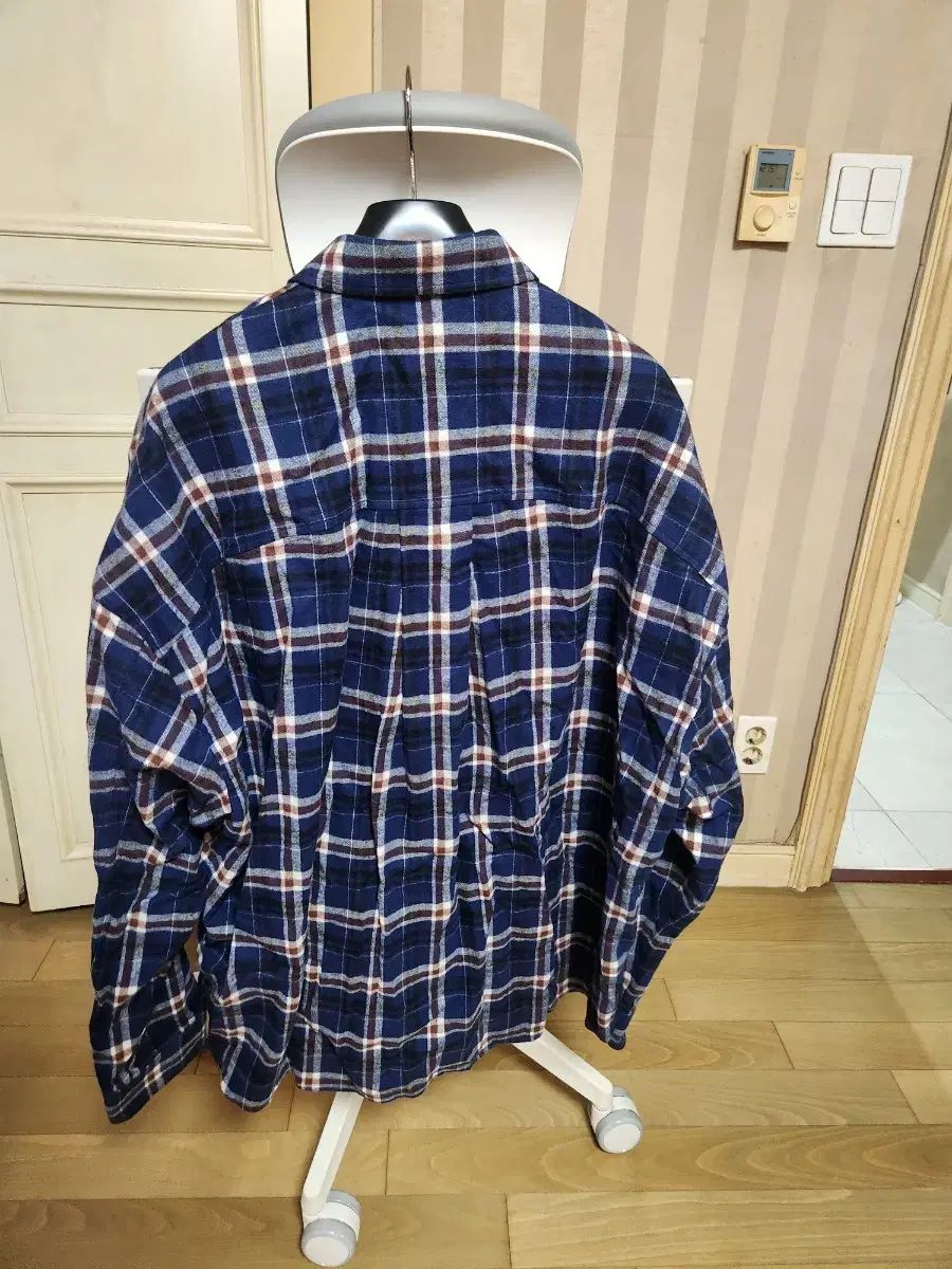 シャツ サイズ48