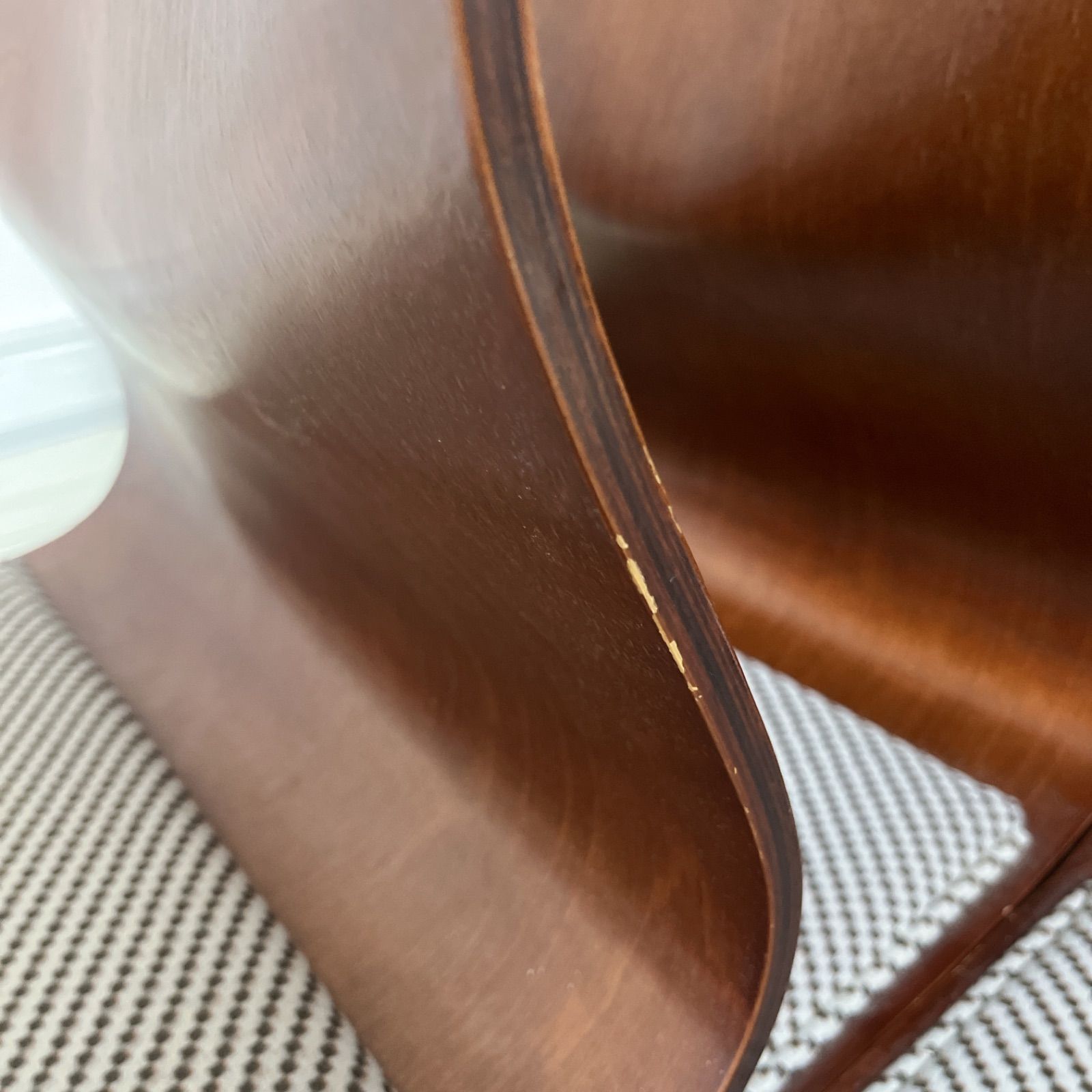 座椅子4脚セット