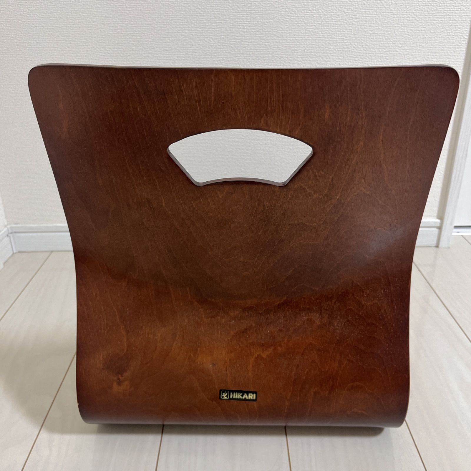 光製作所 座椅子4脚セット