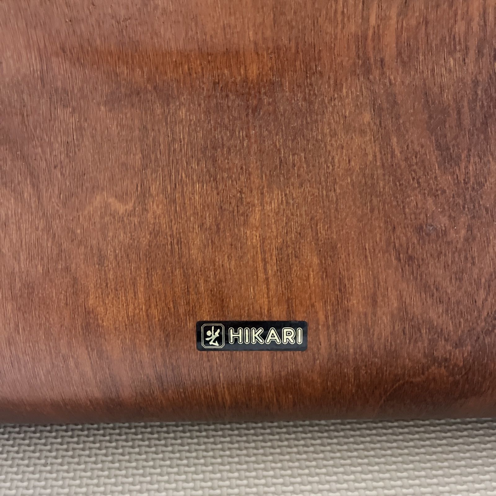 クッション付き 和風