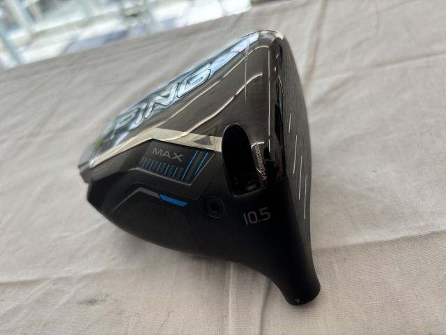 ドライバー ピン