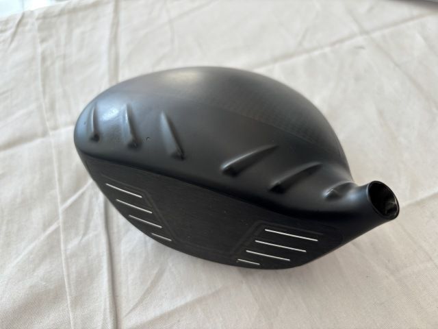  ドライバー ピン G 440 HL MAX 10.5 6308 ドライバー メンズ