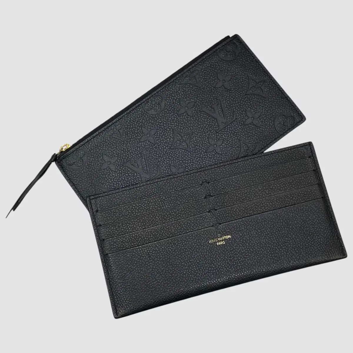 Louis Vuitton ルイヴィトン アンブラント モノグラム ポシェット フェリシー クロスバック ブラック M82477 DECORATOM_COM_BR