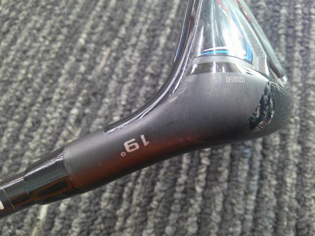  ユーティリティ コブラ LTDx ONE LENGTH HYBRID TourAD for Cobra JP S 19 6286 博多 ユーティリティ メンズ