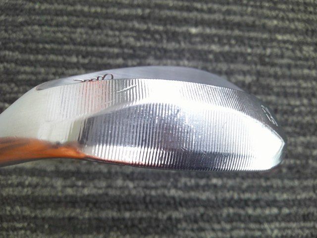 ウェッジ イーデルゴルフ SMS Wedge T-GRIND N.S.PRO MODUS 3 115 52 6307 博多