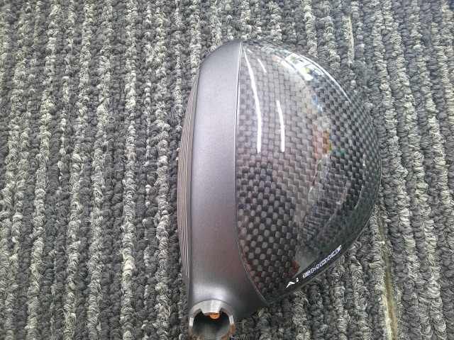 フェアウェイウッド キャロウェイ PARADYM Ai SMOKE 支給品 トリプルダイヤ ヘッドノミ 15 6232 博多