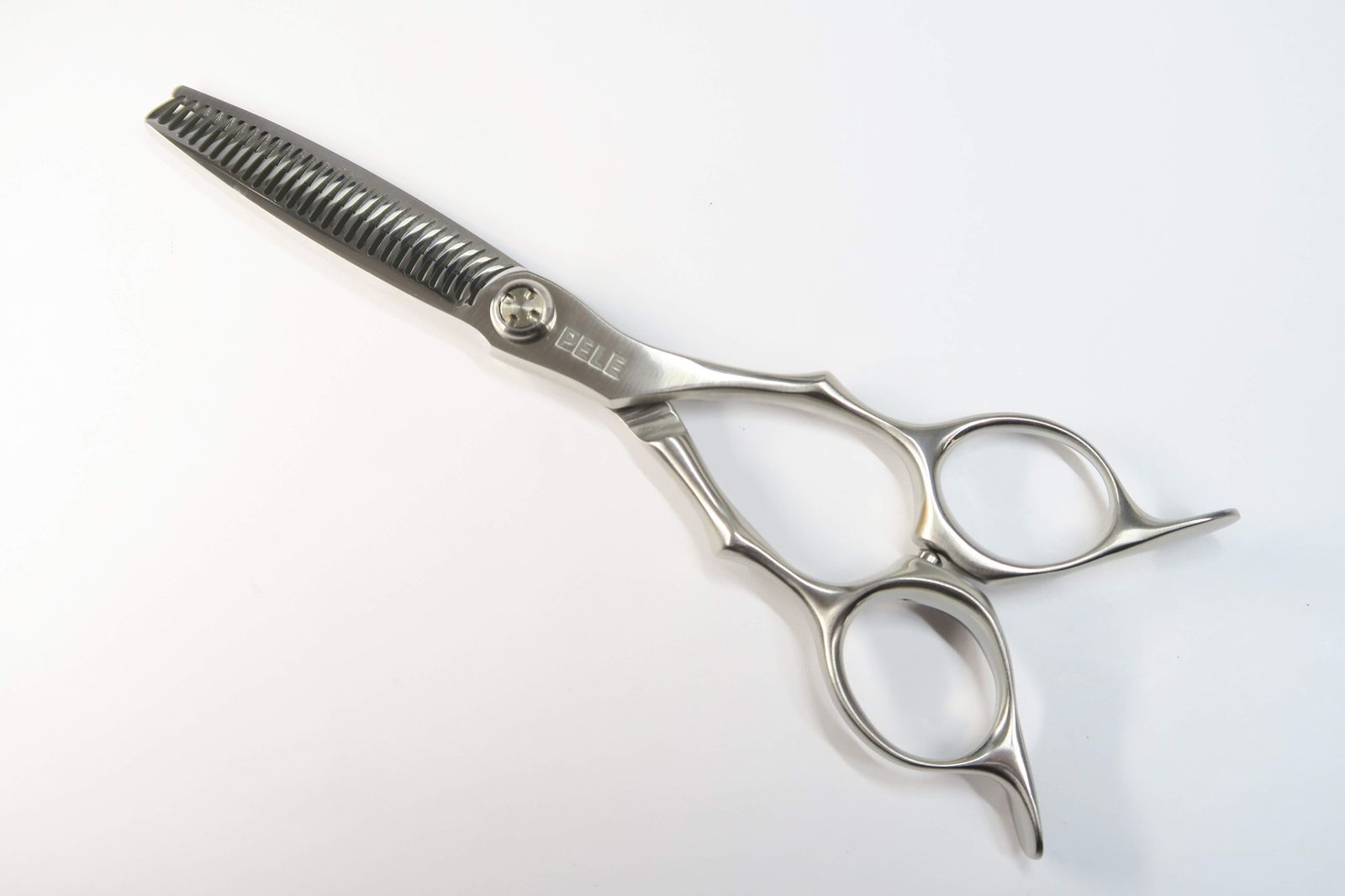 Bランク トギノン TOGINON PELE thinning セニング 美容師 理容師 6.0インチ 右利き H-10264