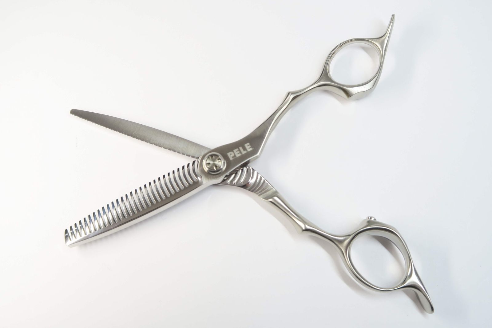 Bランク トギノン TOGINON PELE thinning セニング 美容師 理容師 6.0インチ 右利き H-10264