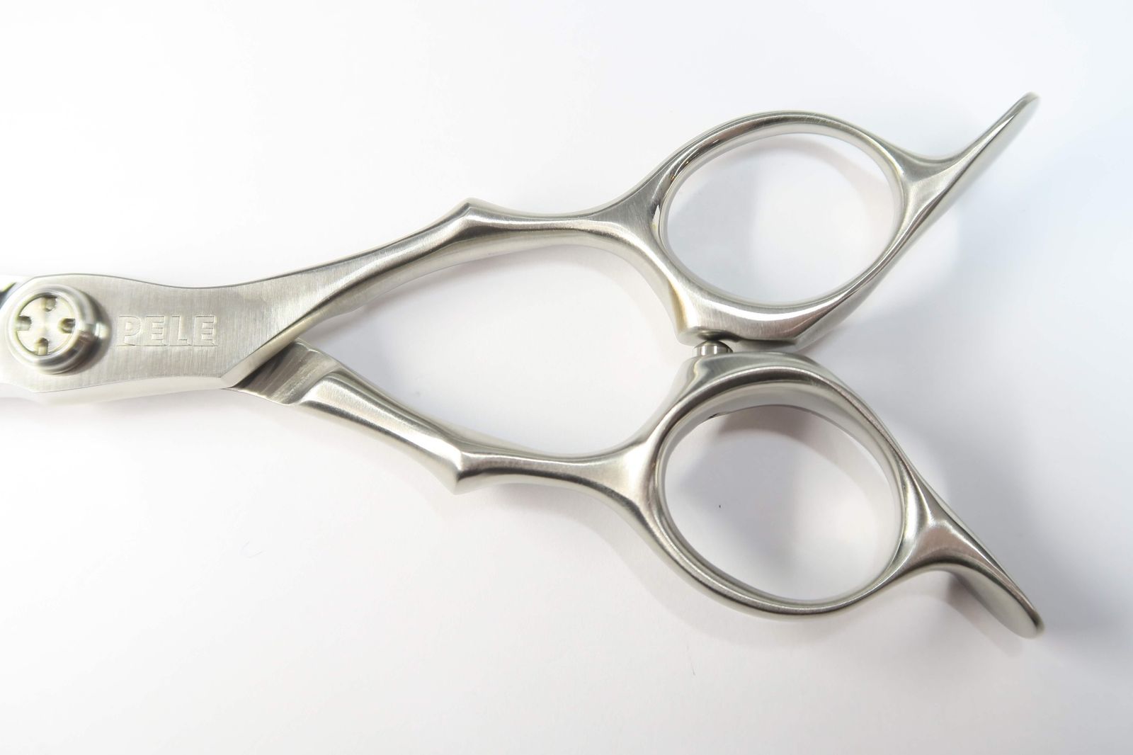  Bランク トギノン TOGINON PELE thinning セニング 美容師 理容師 6.0インチ 右利き H-10264 シザー 散髪用品