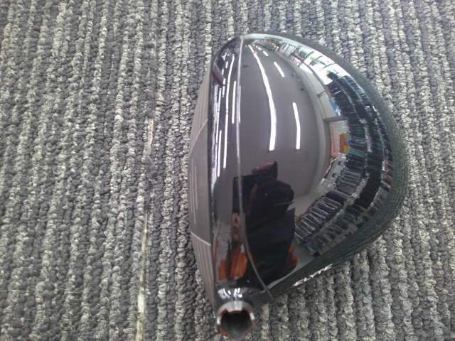 ドライバー キャロウェイ ELYTE MAX トリプルダイヤ ヘッドノミ 10.5 6231 博多