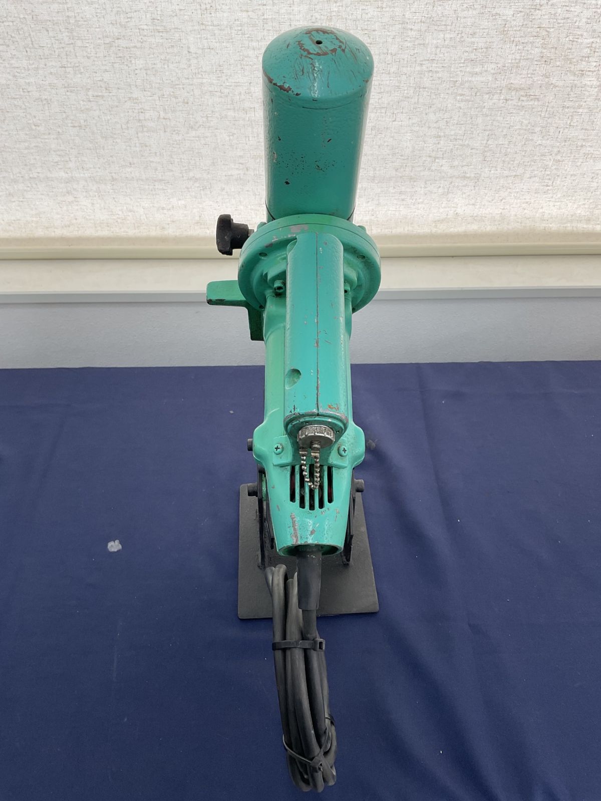 亀倉 ポートパンチャー