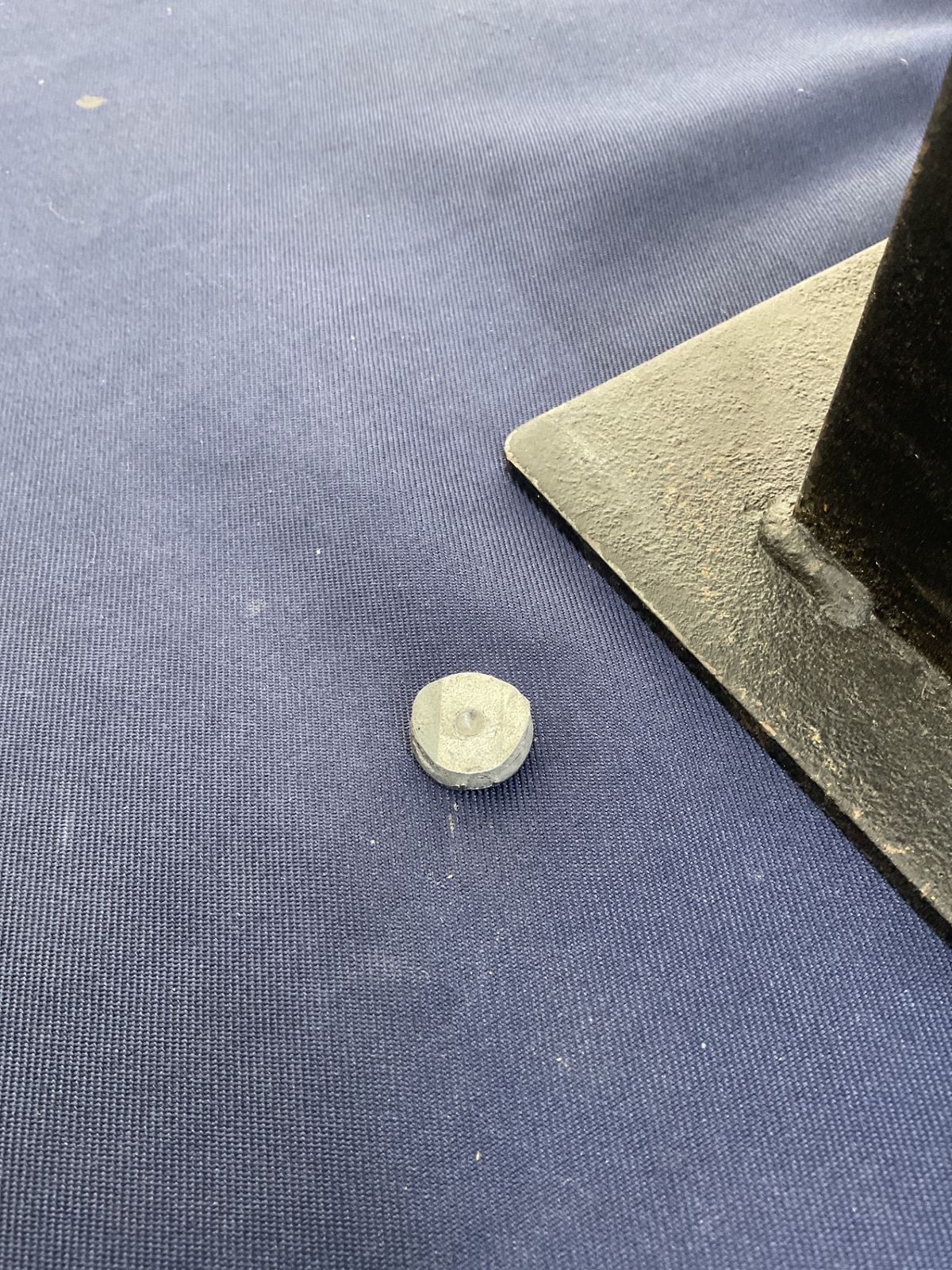  亀倉 ポートパンチャー AP-2 その他 切削 切断 穴あけ